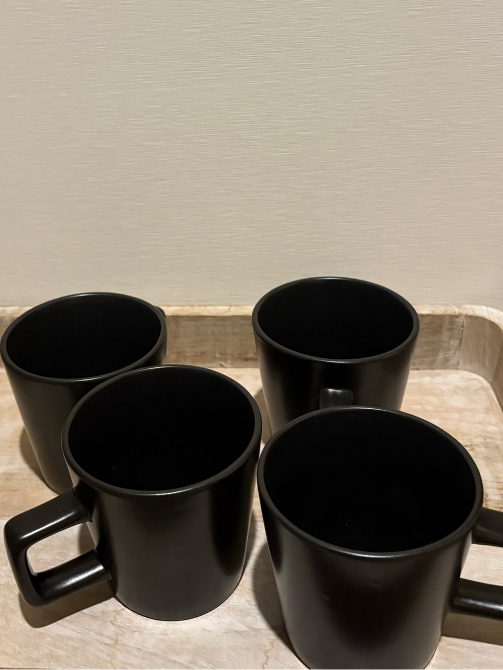 Stone + Lain Mug Set - Picture 2 of 3